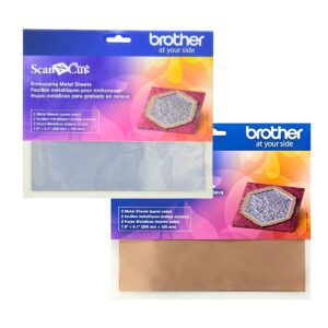 Brother embossing Sheets main Product Image