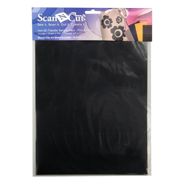 Brother iron-on Transfer main Product Image