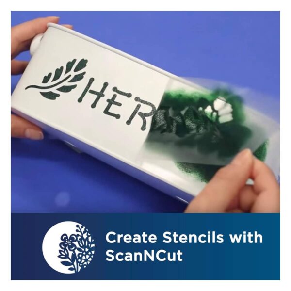 Brother stencil Sheets info Stencils