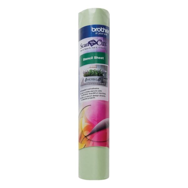 Brother stencil Sheets main Product Image