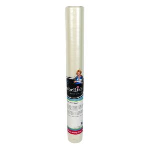 Embellish rinse Away Clear Topper main Product Image