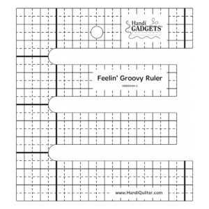 Handi Quilter Feelin' Groovy main product image