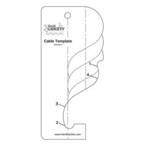 HQ cable Ruler main Product Image