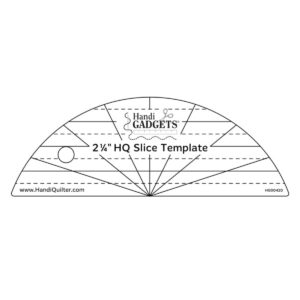 HQ slice Ruler main Product Image