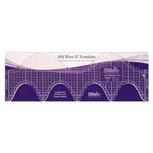 HQ wave E main Product Image