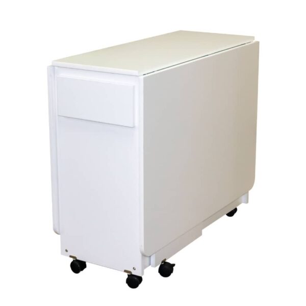 Horn 2211 Table white back