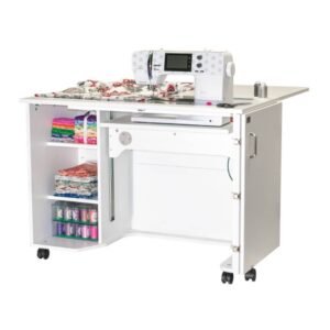 Horn Model 4200 sewing cabinet main product image