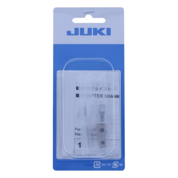 Juki adapter Shank package