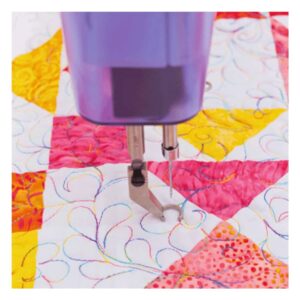 Juki open Toe Foot main Product Image