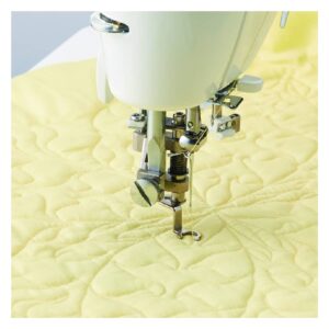 Juki quilting Foot Side Open Toe main Product Image