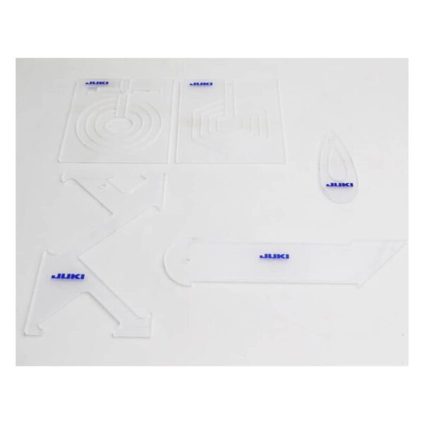 Juki rulerKit TL2200QVP main Product Image