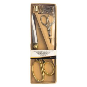 Klasse Scissor Set main Product Image