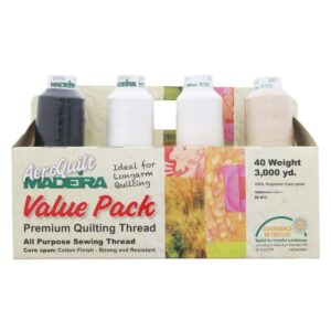 Madeira Aeroquilt main Product Image