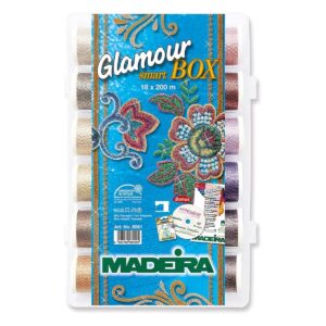 Madeira Glamour Smartbox main Product Image