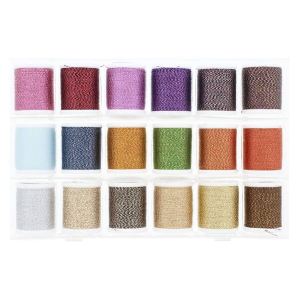 Madeira Glamour Smartbox threads