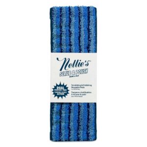 Nellies scrub Polish Pad main Product Image