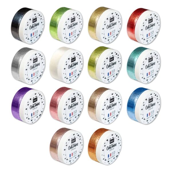 Odif glitter Gel main Product Image