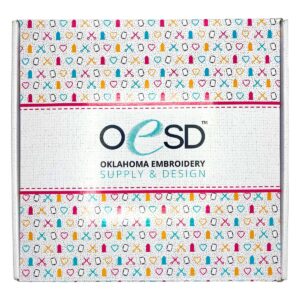 OeSD gift Set main Product Image