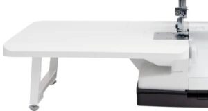 Pfaff Admire 6000 extension Table