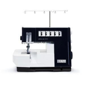 Pfaff admire air 6000 main Product Image