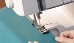 Pfaff hobbyLock 2.5 SPM