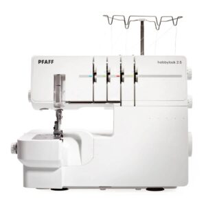 Pfaff hobby Lock 2.5 main Product Image