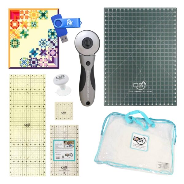 RNK Sample Starter bundle main product image