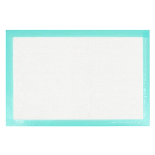 Quilters Select 12 x 18 Silicone Mat main Product Image