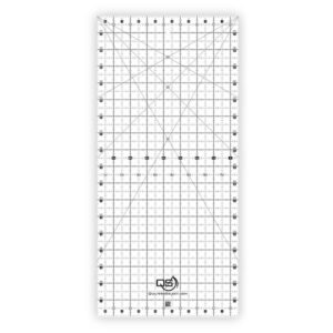 Quilters Select 8.5" x 18" Ruler main Product Image