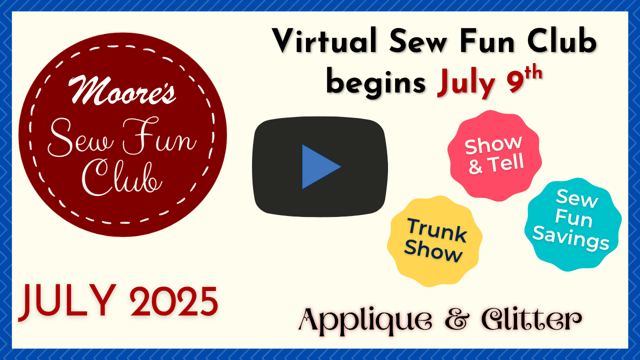Thumbnail for SFC July 2025 video