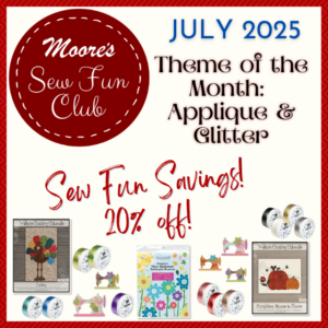 Sew Fun Club
