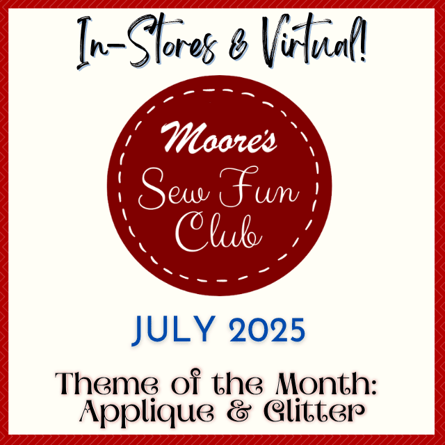 SFC July 2025 sign up card