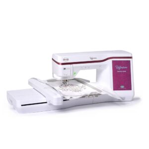 Baby Lock Reflection Embroidery Machine (BLRT)