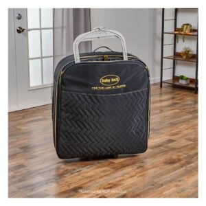 BabyLock radiance Trolley lifestyle Unzipped