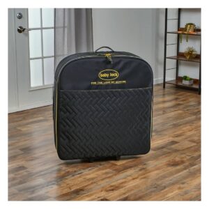 BabyLock radiance Trolley lifestyle Closed