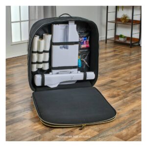 BabyLock radiance Trolley lifestyle Open