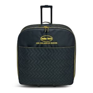 BabyLock radiance Trolley main Product Image