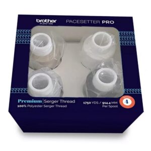 Brother serger Starter Kit main Product Image