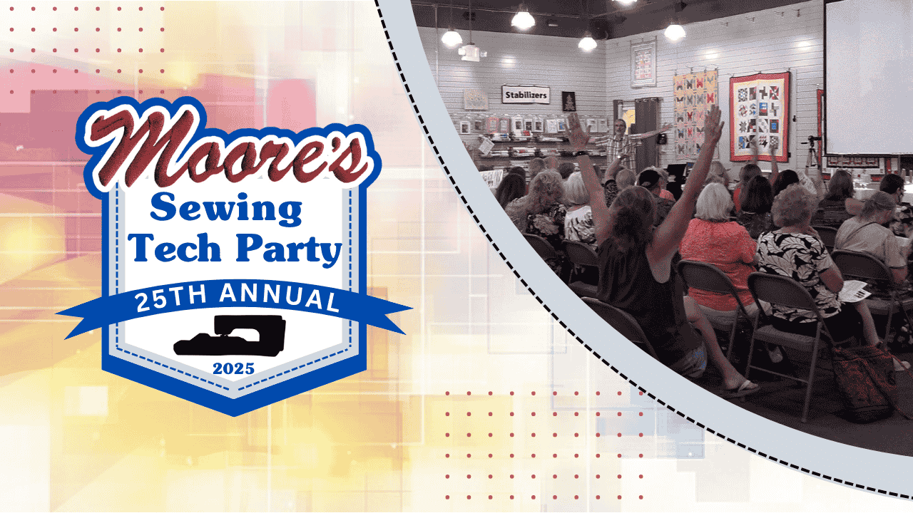 Tech Party 2025 simulcast thumbnail