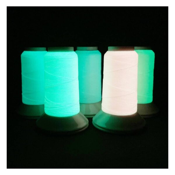 Floriani Glow In The Dark Threads lifestyle 2