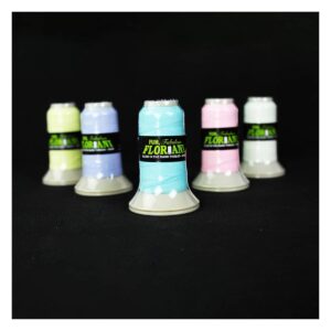Floriani Glow In The Dark Threads main Product Image