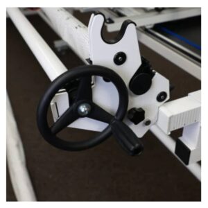 Handi Quilter Studio 3 Frame Hand Wheel Kit (for Studio Frame)