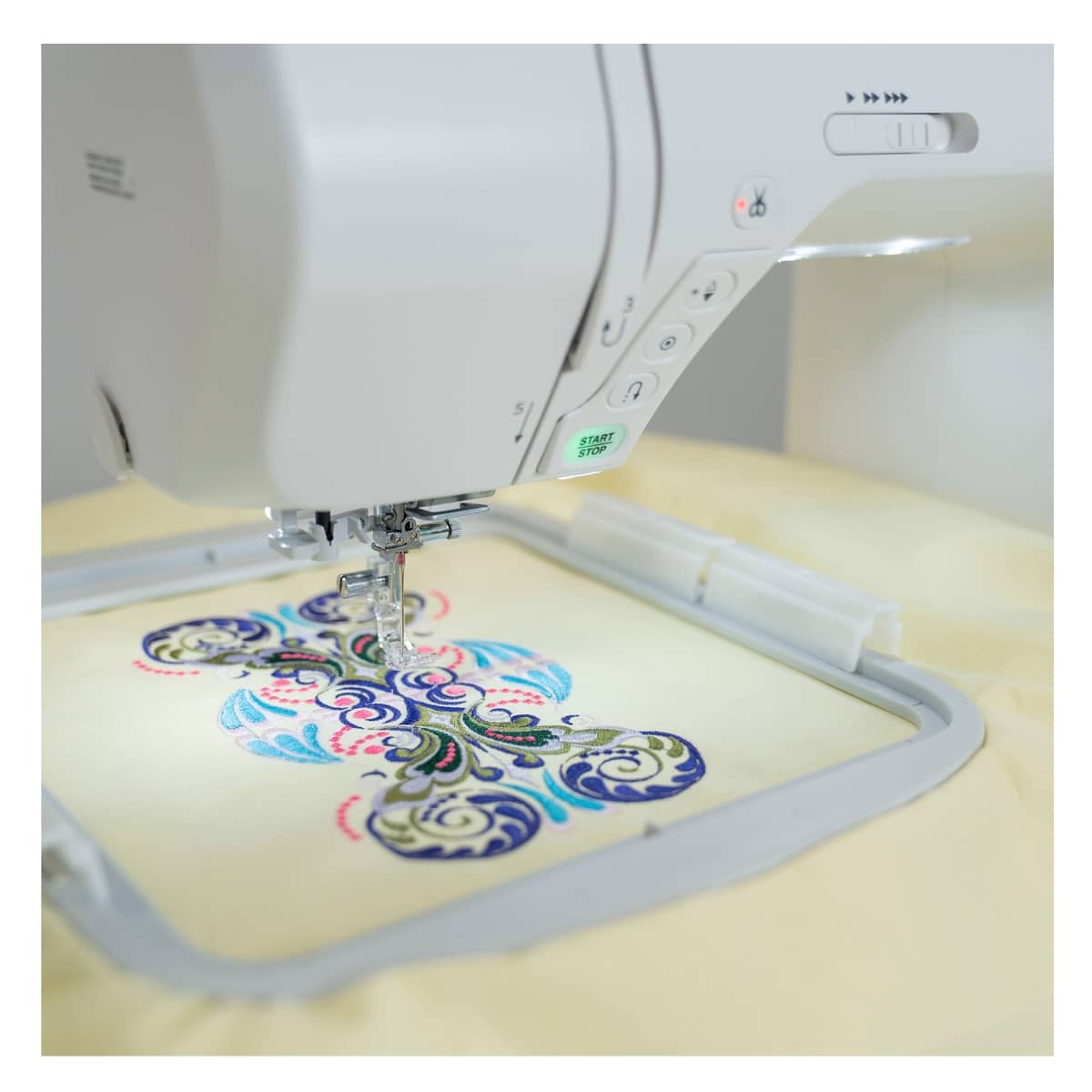 Janome Memory Craft 9850 Limited Edition - Moore's Sewing