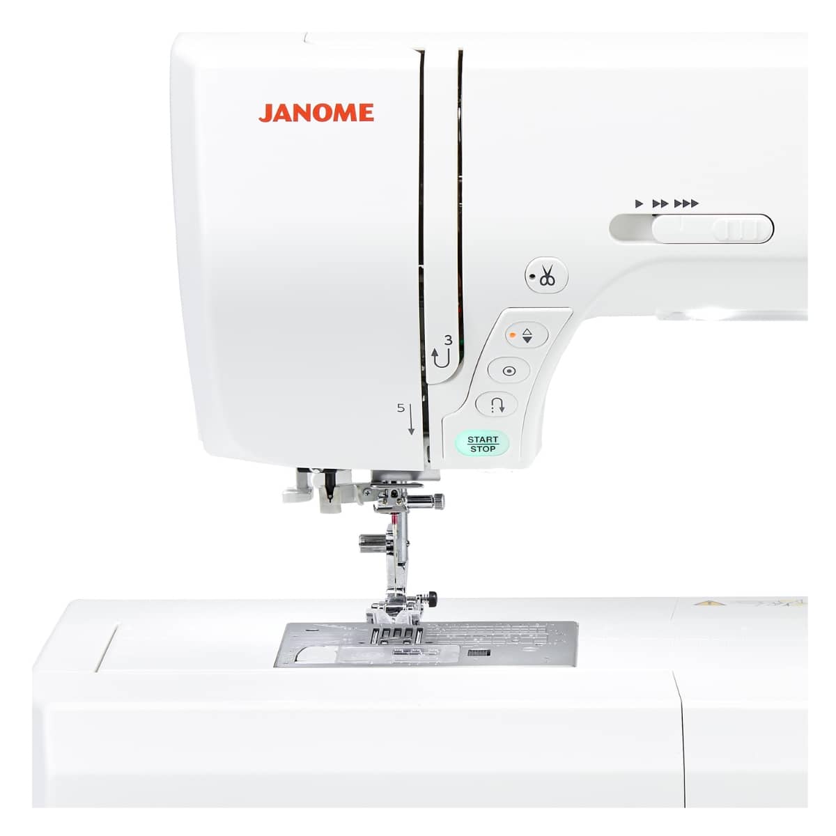 Janome Memory Craft 9850 Limited Edition - Moore's Sewing