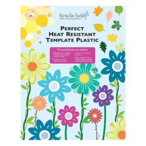 Karen Kay Buckley perfect Plastic Template main Product Image