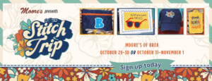 Oesd Stitch Trip landing page banner