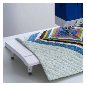 Pfaff ambition Ext Table main Product Image