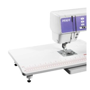 Pfaff ambition Ext Table main Product Image