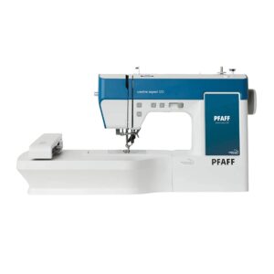 Pfaff creative Expect 350 main Product Image
