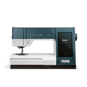 Pfaff expression 715 main Product Image